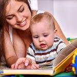 Sharing Books with Your Baby