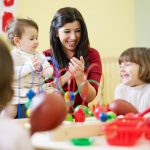 Starting a Childcare Center in Illinois