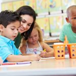 Childcare Options in Illinois