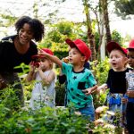 Outdoor Field Trips with Preschoolers: Deciding Where to Go