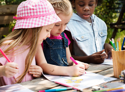 Outdoor Field Trips with Preschoolers: Follow Up!