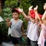 Outdoor Field Trips with Preschoolers: Planning Ahead