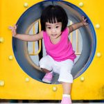 Physical Fitness for Toddlers