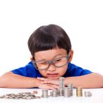 Trzeba mieć pieniądze: Ekonomia dla przedszkolaków