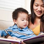 Using Predictable Books with Young Children