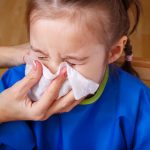 When Should I Send a Sick Child Home?