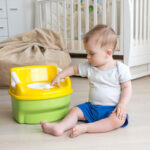 No More Diapers: Is Your Child Ready?