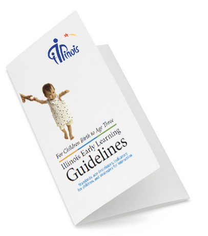 Guidelines Brochure
