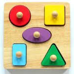 Five Things Children Gain from Puzzle Play