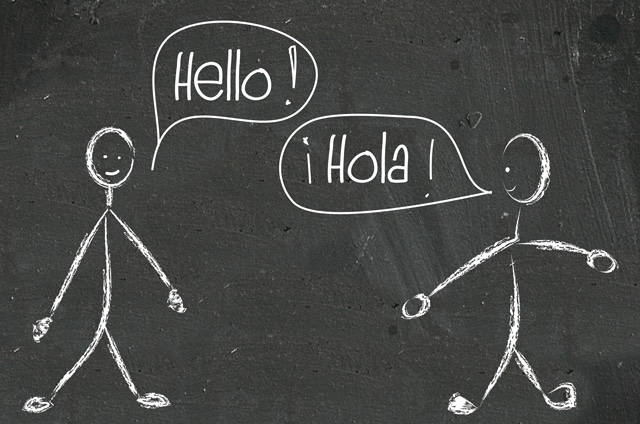 Ayudemos a los niños DLL a aprender en dos idiomas durante la primera infancia